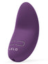 LILY 3 DARK PLUM